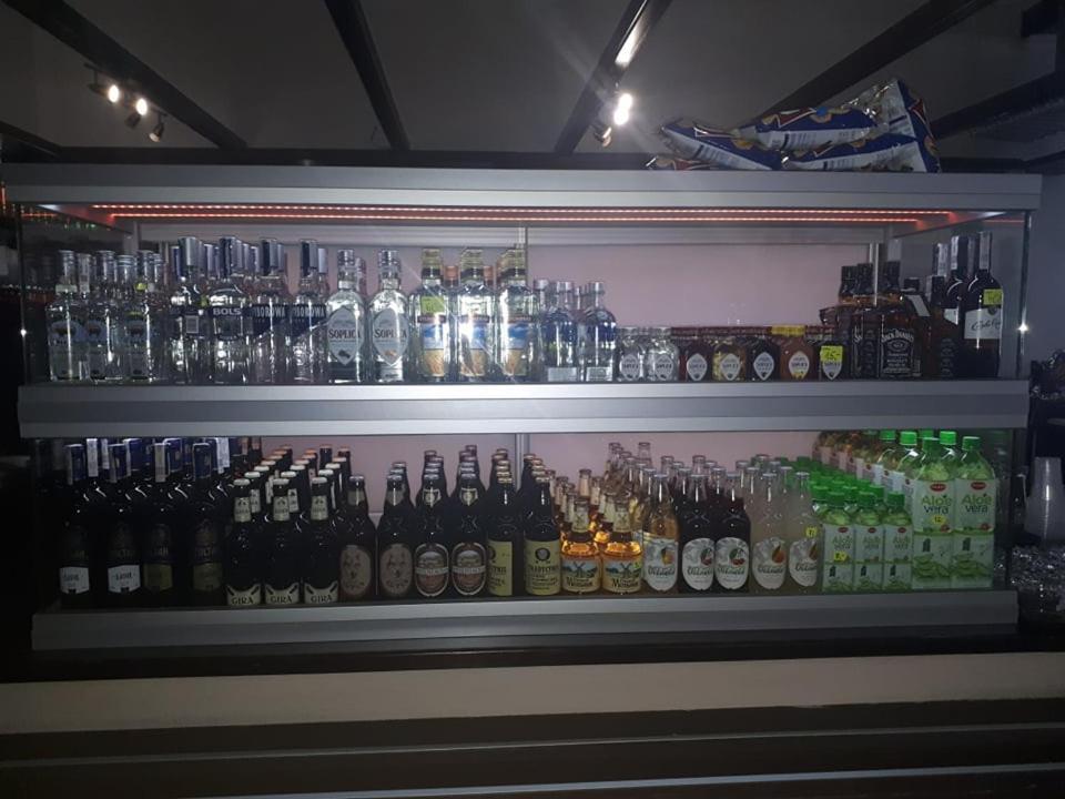 Maciejowa Chata Stare Lubiejewo Ostrów Mazowiecka Zewnętrze zdjęcie